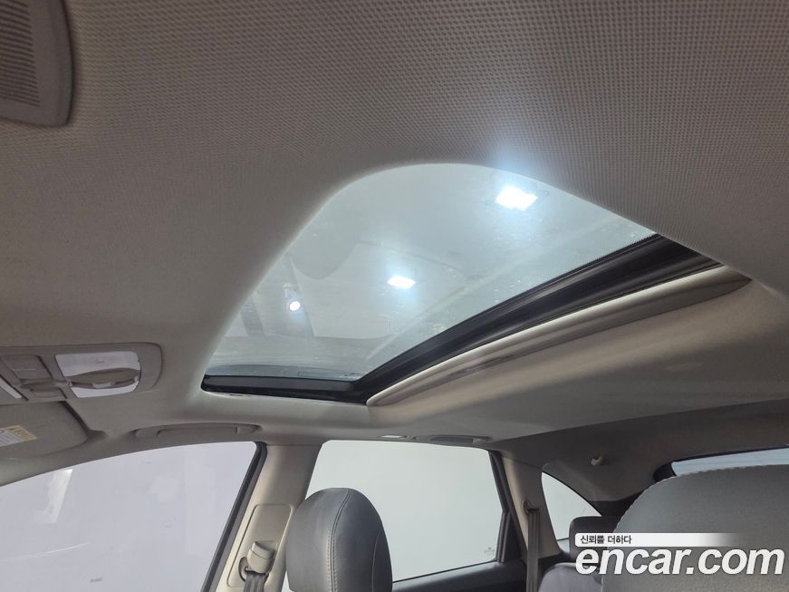 Hyundai Veracruz 2010