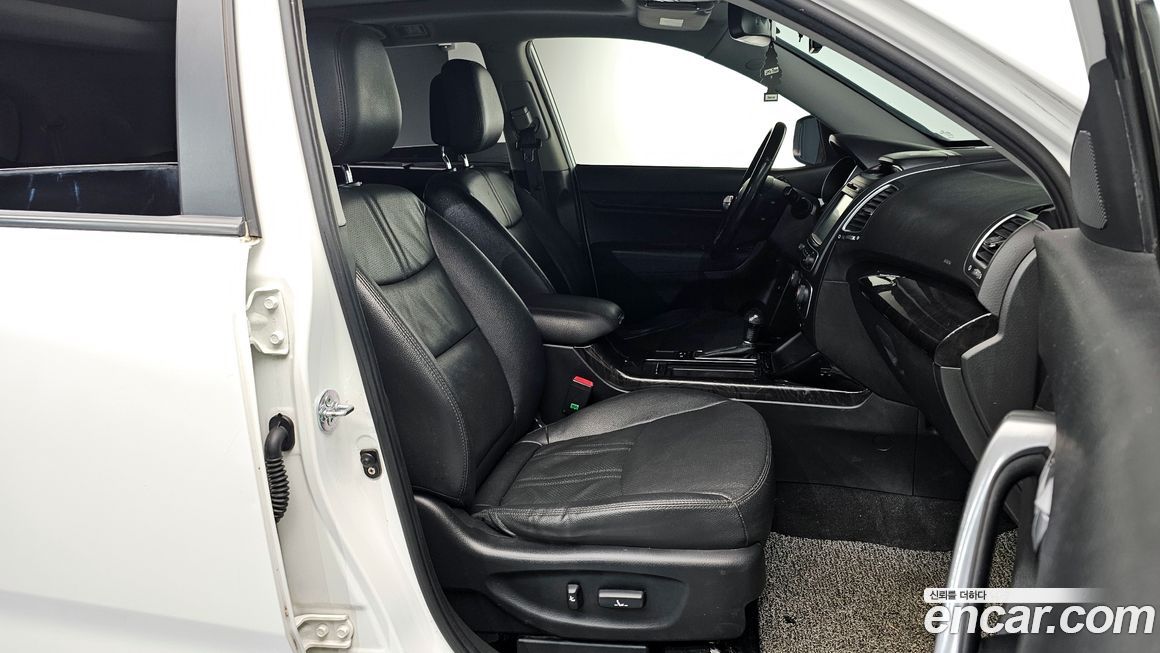 Kia Sorento 2013