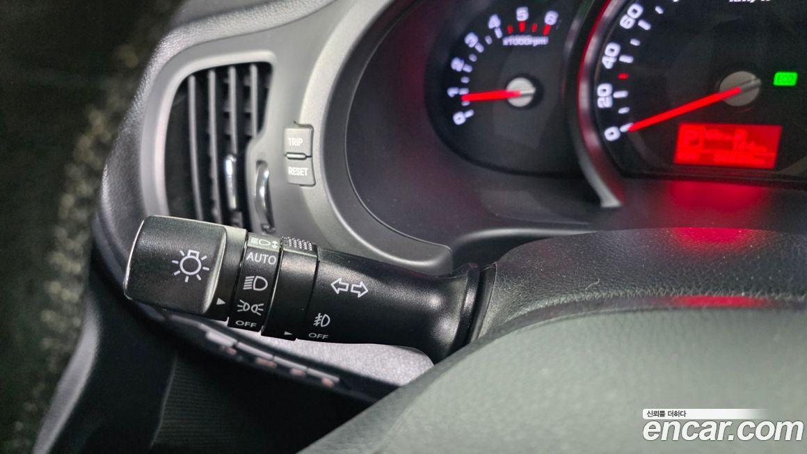 Kia Sportage 2012