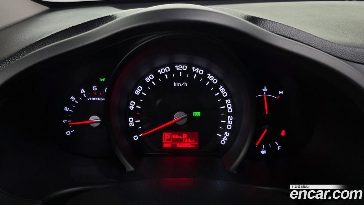 Kia Sportage 2012