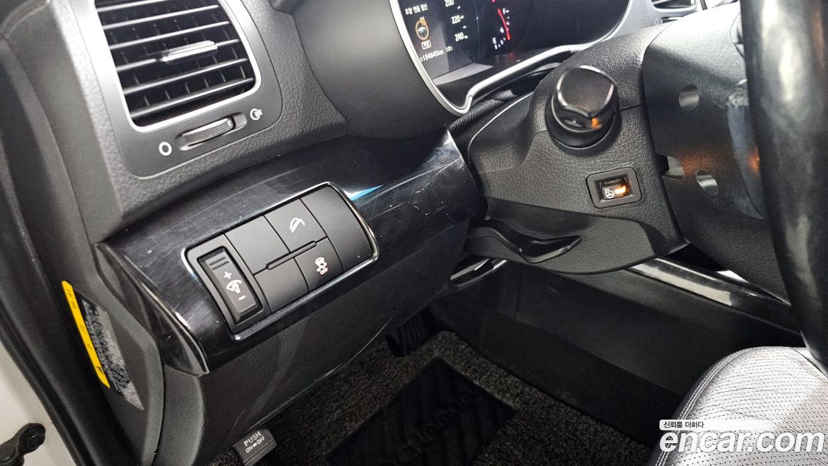 Kia Sorento 2013