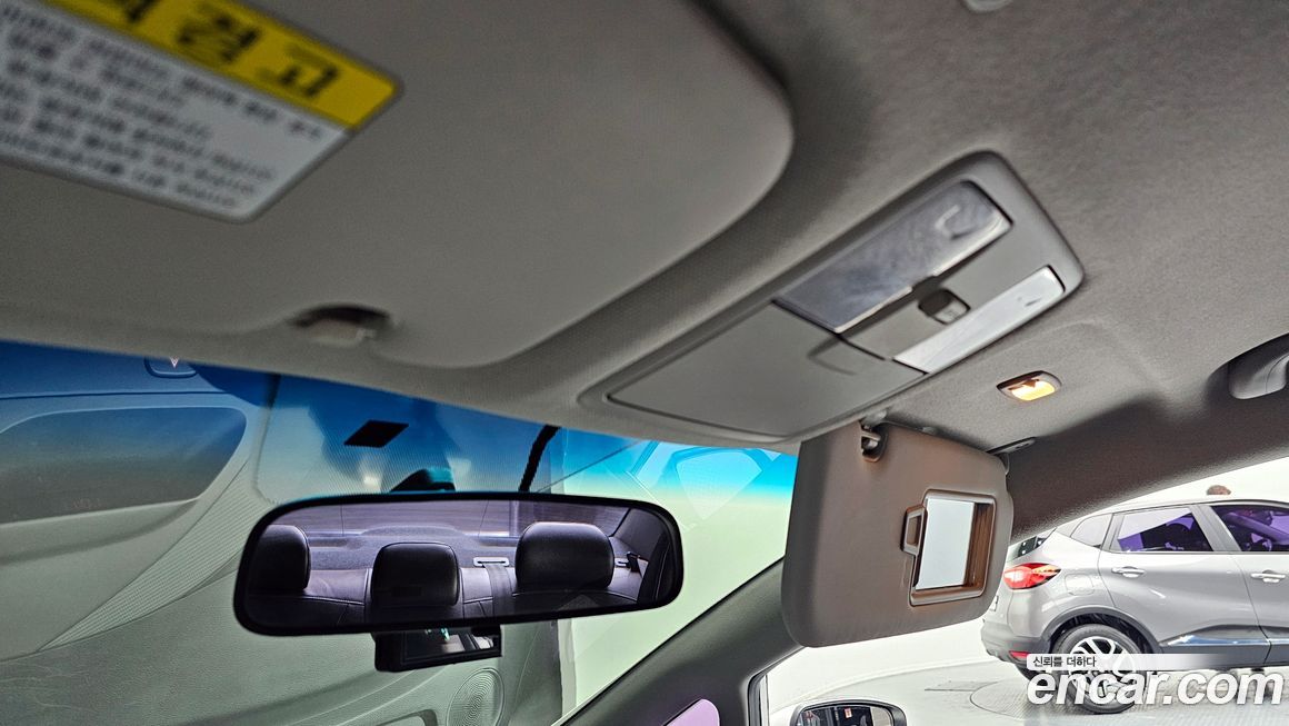 Kia K3 2016