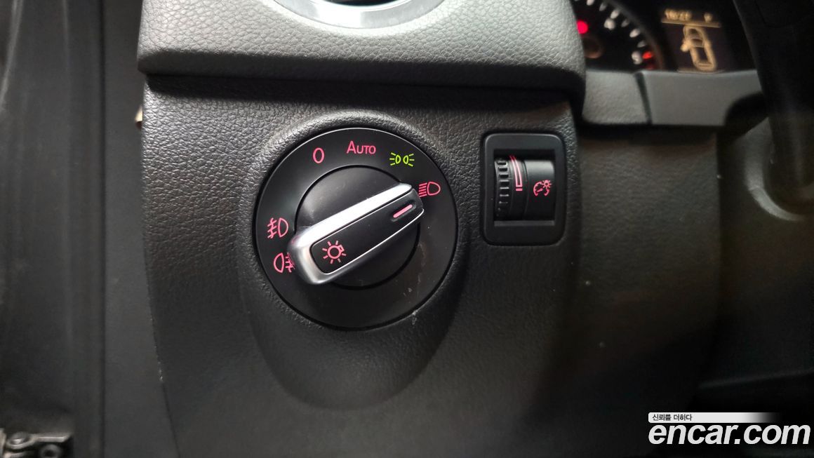 Volkswagen Tiguan 2015