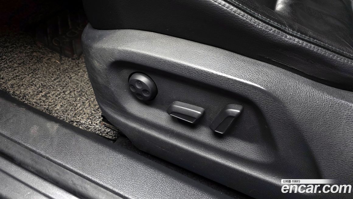 Volkswagen Tiguan 2015