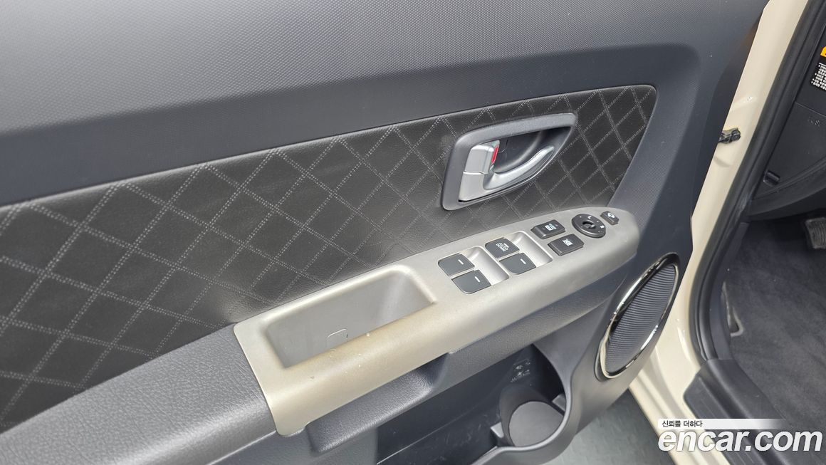 Kia Soul 2012
