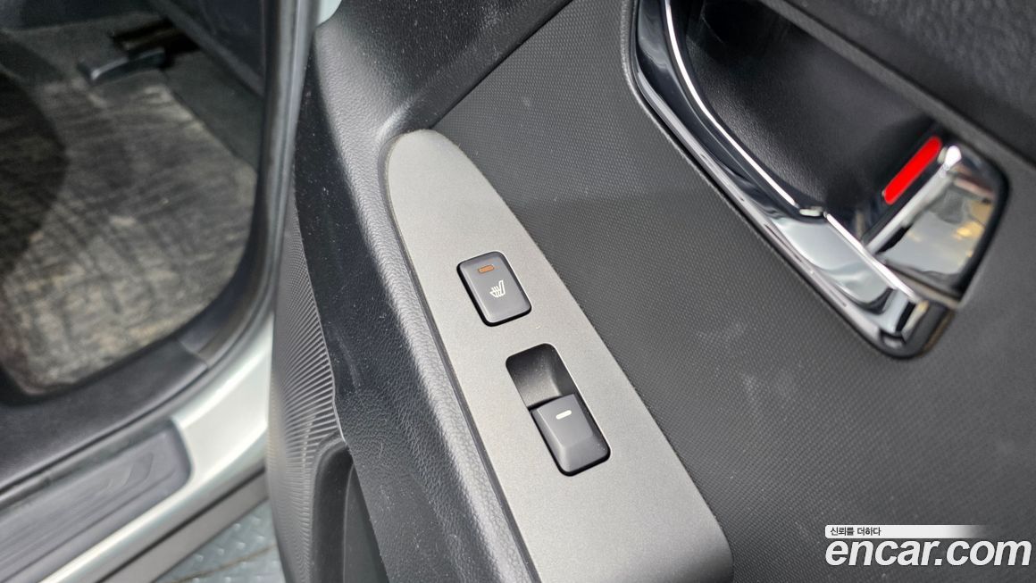 Kia Sportage 2012