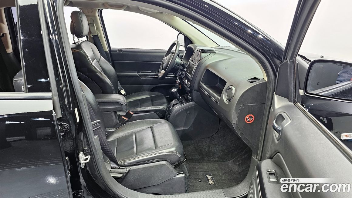 Jeep Compass 2013
