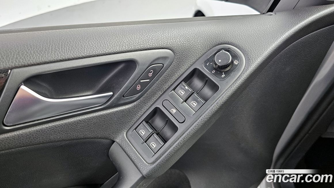 Volkswagen Golf 2013