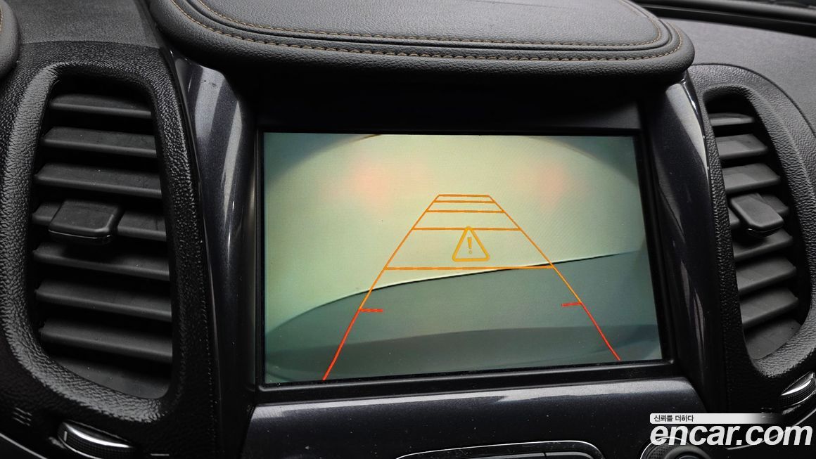 ChevroletGMDaewoo Impala 2017