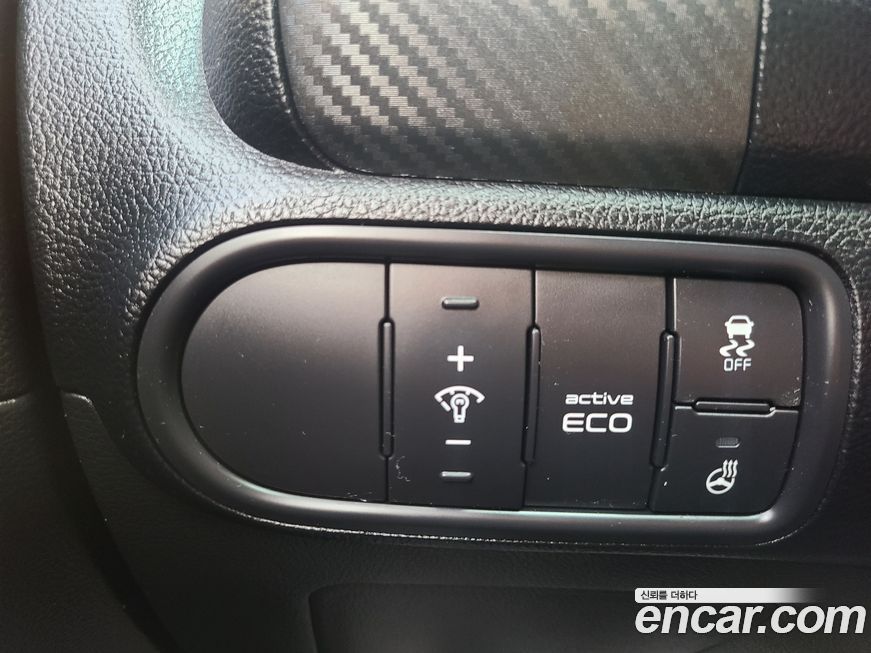 Kia K3 2014