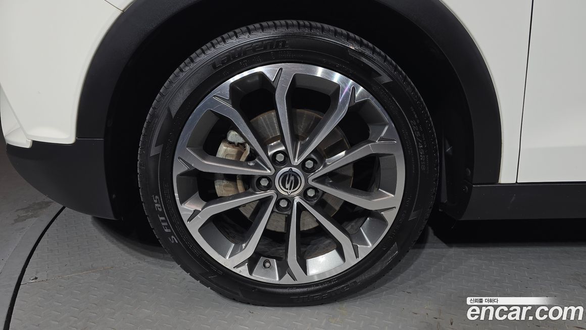 KG_Mobility_Ssangyong TIBOLI 2017