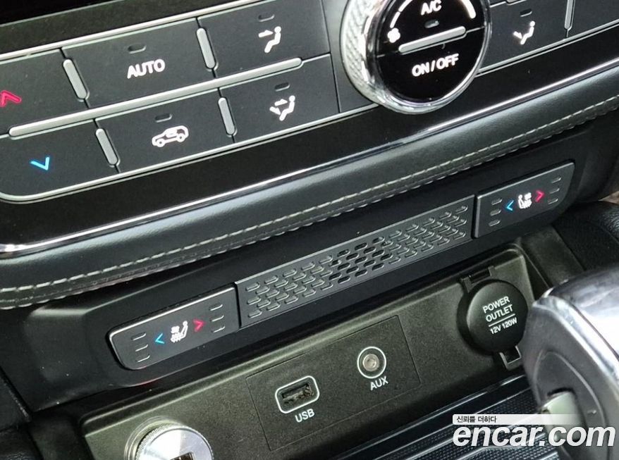 KG_Mobility_Ssangyong Rexton 2019