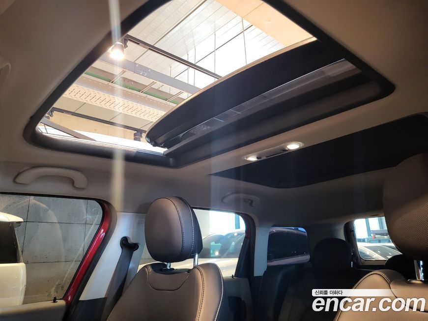 Mini Countryman 2017