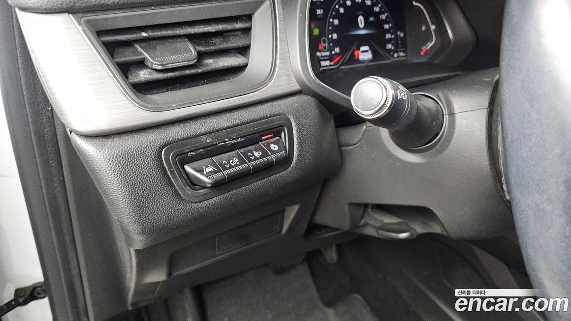 Renault-KoreaSamsung Captur 2020