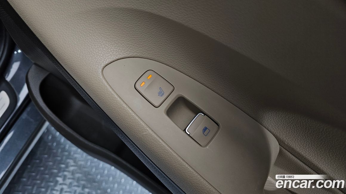 Hyundai Grandeur 2018