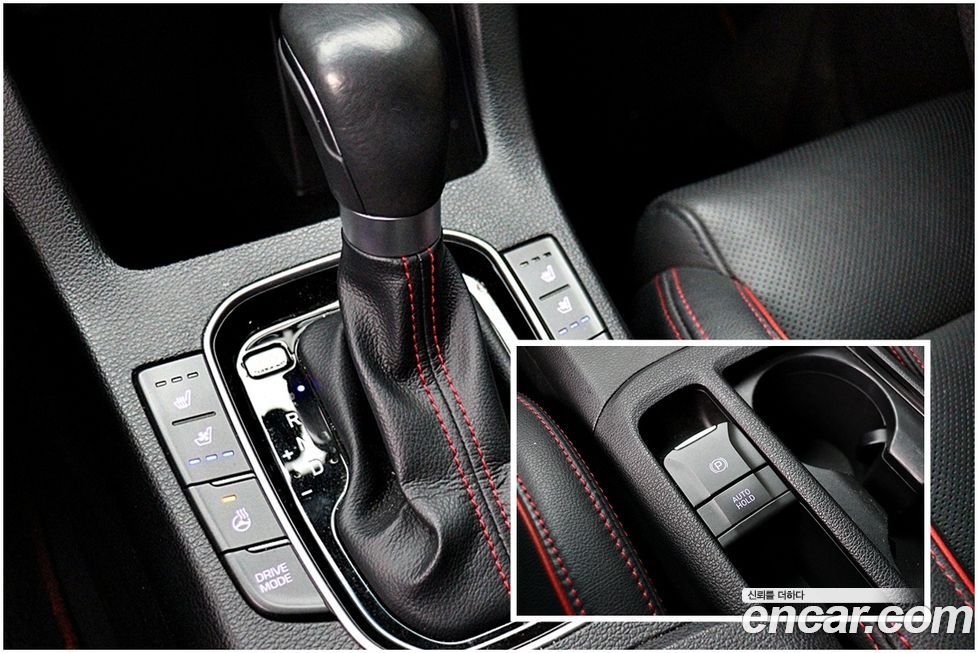 Hyundai i30 2018