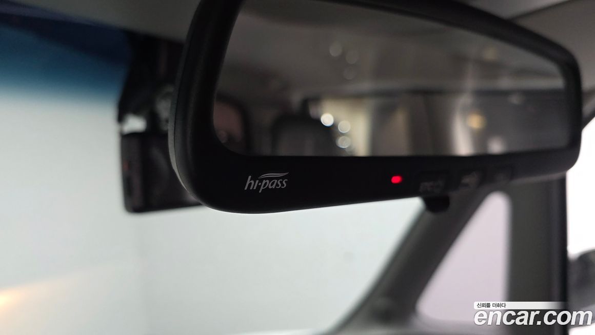 Kia RAY 2018
