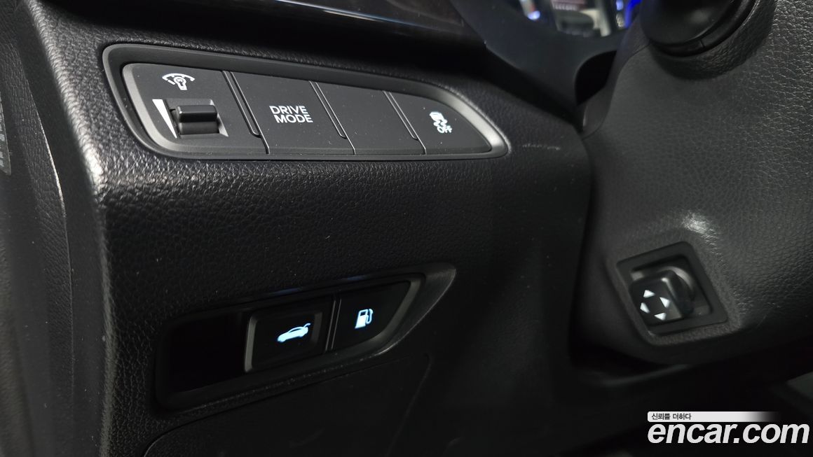 Hyundai Grandeur 2016