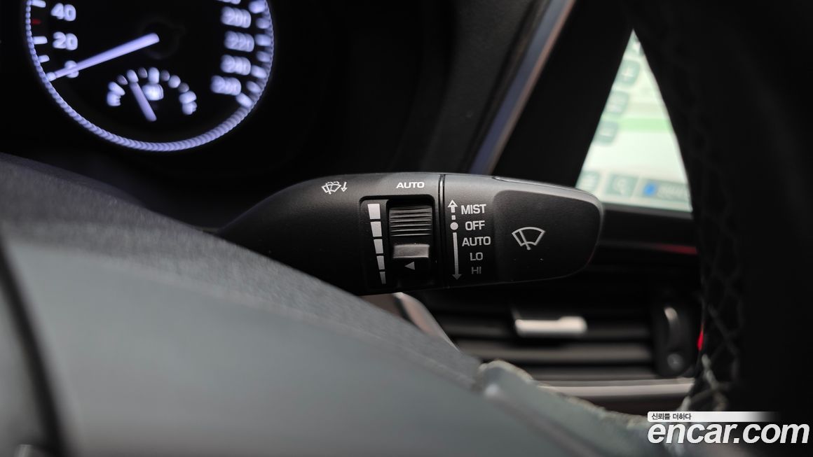 Hyundai Grandeur 2018