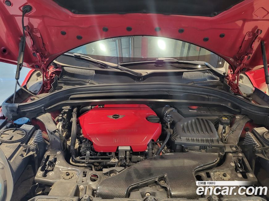 Mini Countryman 2017