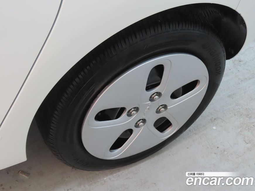 Kia RAY 2023