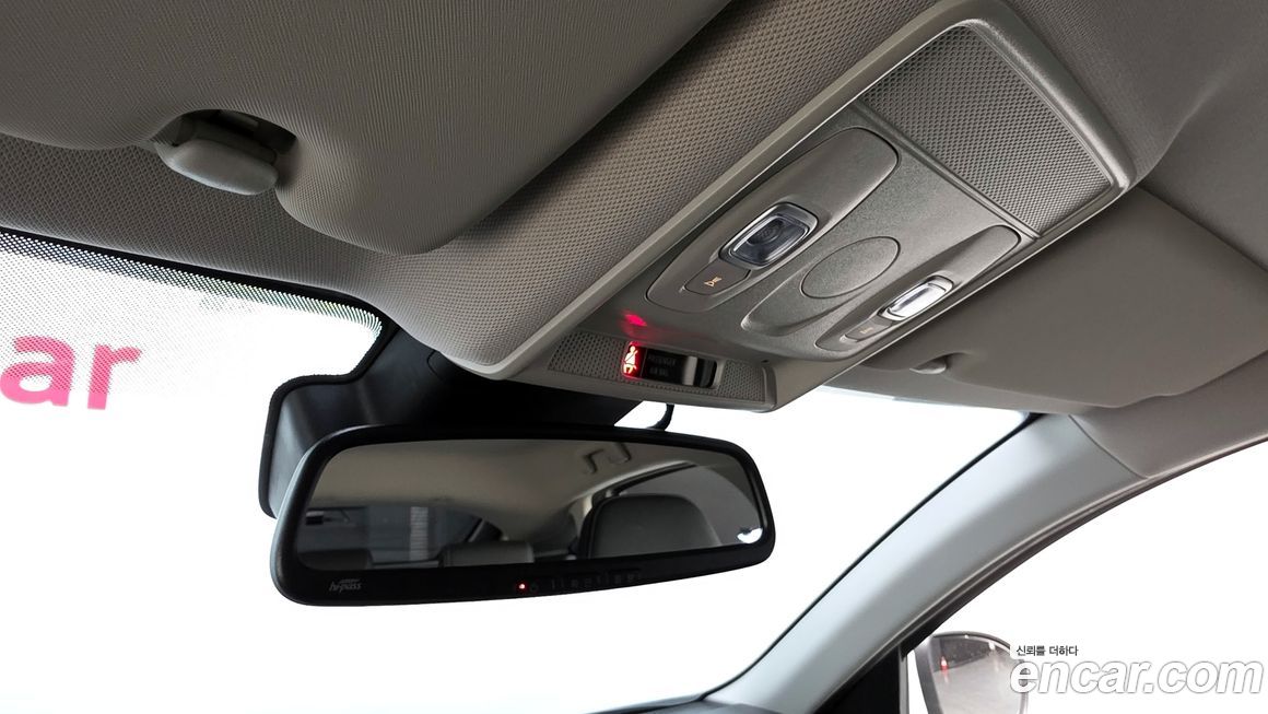 Renault-KoreaSamsung XM3 2020