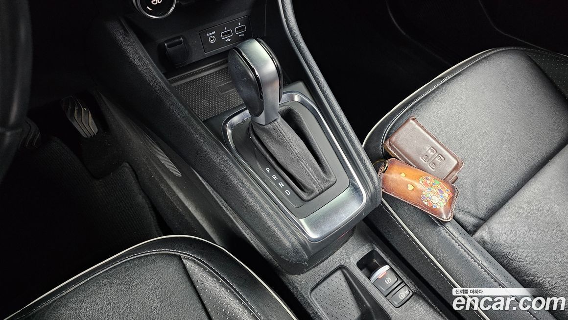 Renault-KoreaSamsung Captur 2020