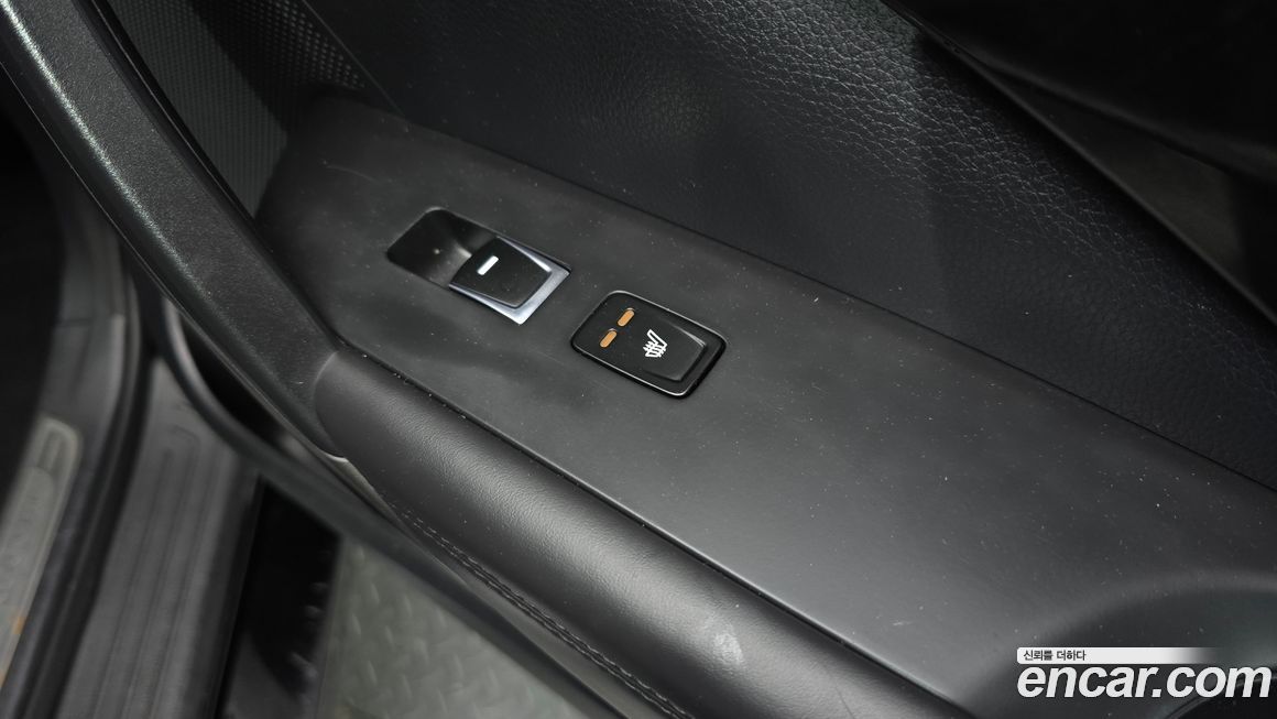 Hyundai Grandeur 2016