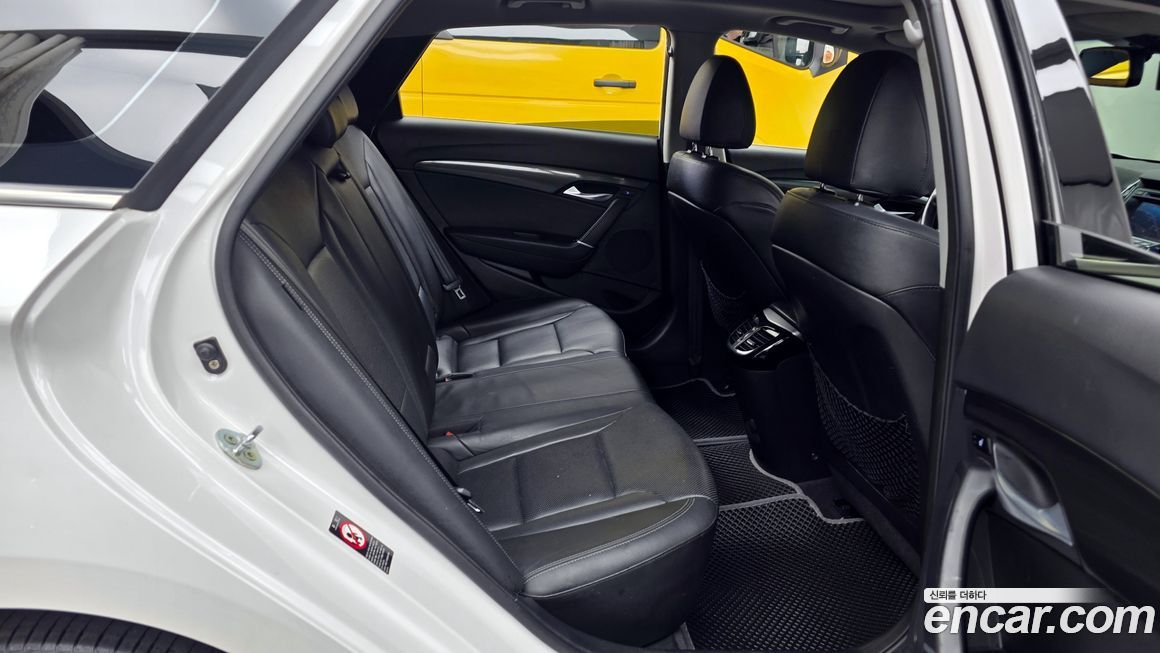 Hyundai i40 2014