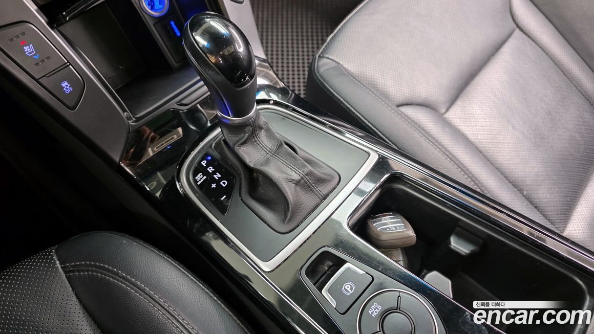 Hyundai i40 2014