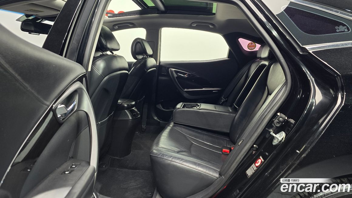 Hyundai Grandeur 2016