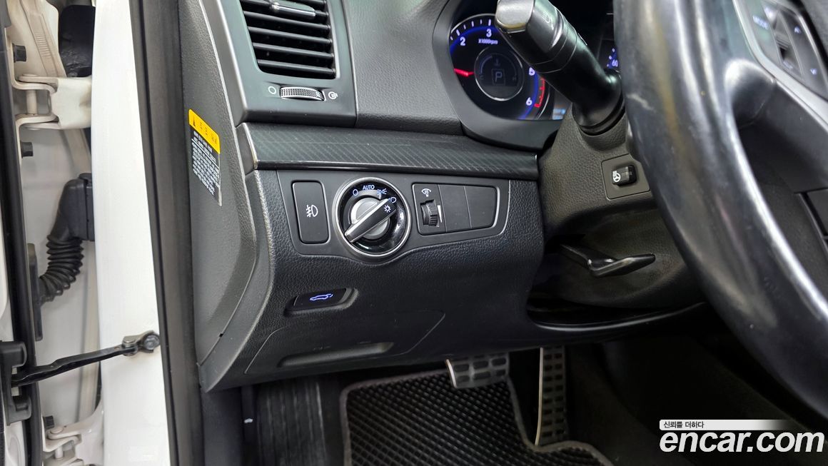 Hyundai i40 2014