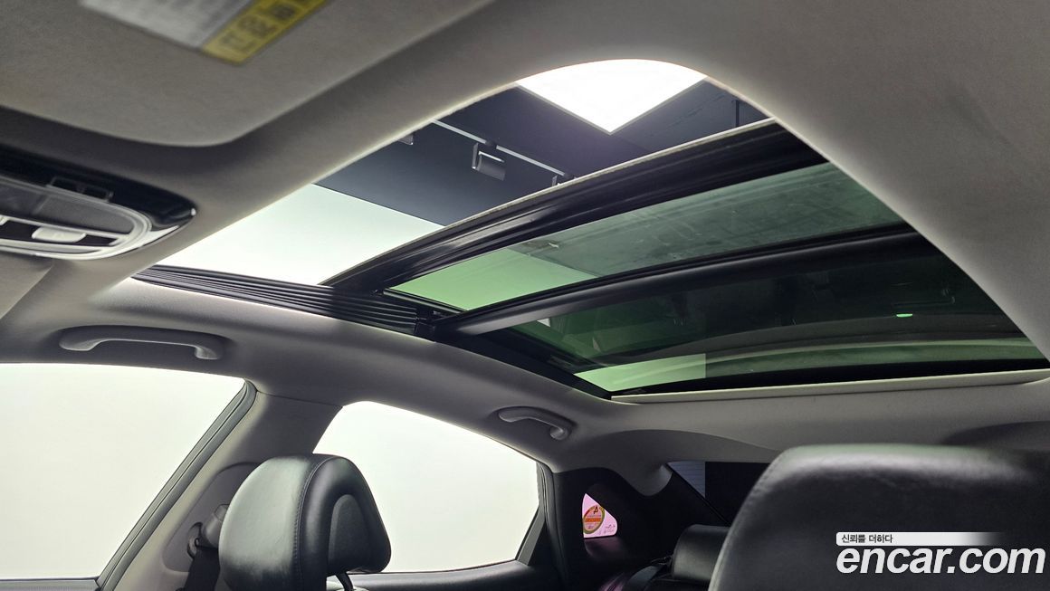 Hyundai Grandeur 2016