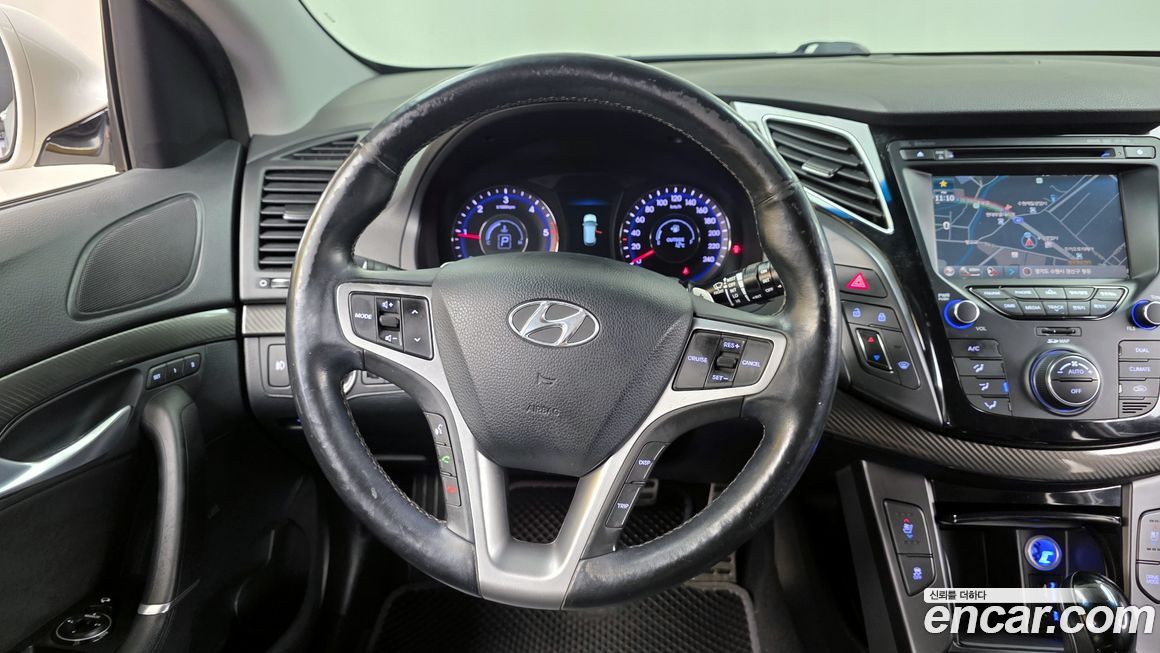 Hyundai i40 2014