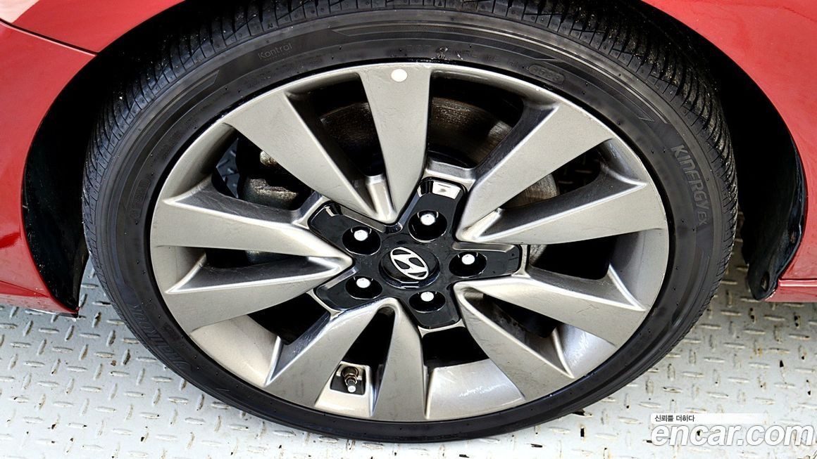 Hyundai i30 2018