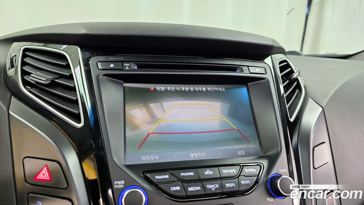 Hyundai i40 2014