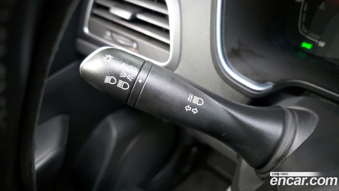 Renault-KoreaSamsung SM6 2021