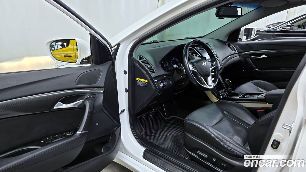 Hyundai i40 2014