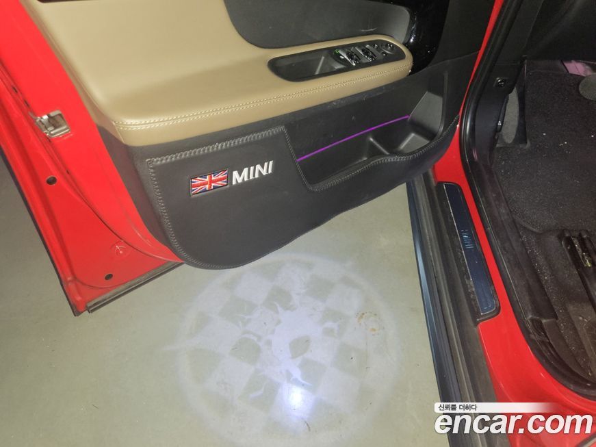 Mini Countryman 2017