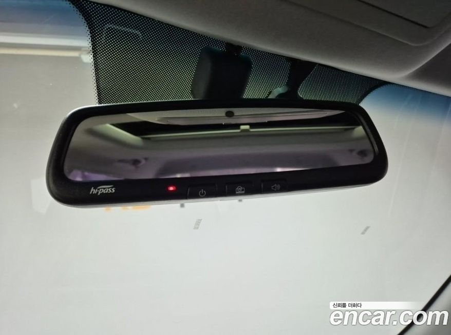 KG_Mobility_Ssangyong Rexton 2019