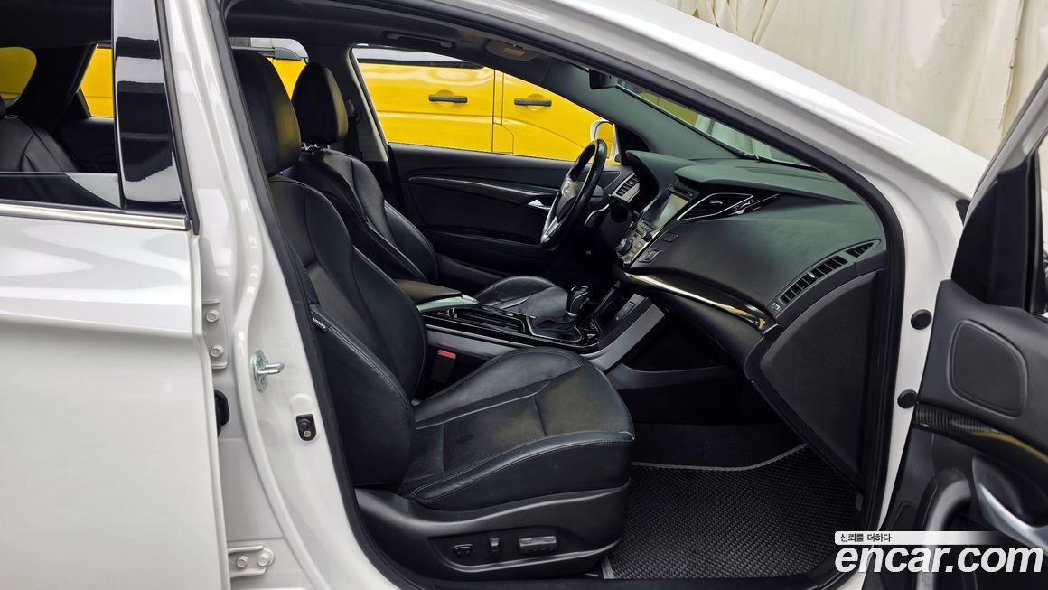 Hyundai i40 2014