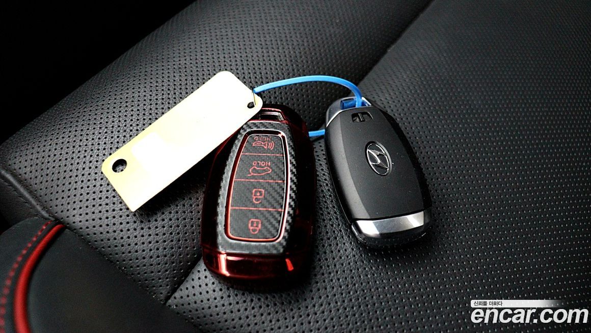 Hyundai i30 2018