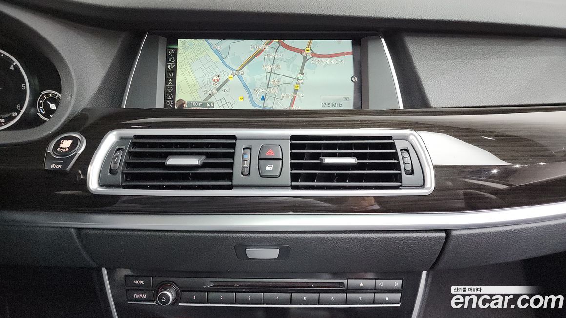 BMW Gran Turismo 2017