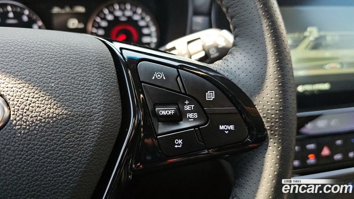 KG_Mobility_Ssangyong TIBOLI 2025