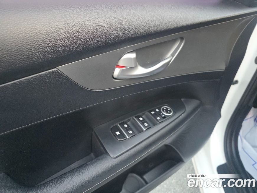 Kia K3 2019