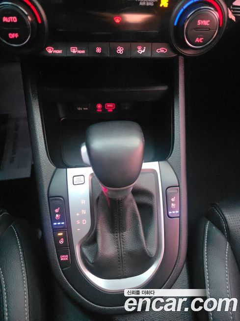 Kia K3 2019