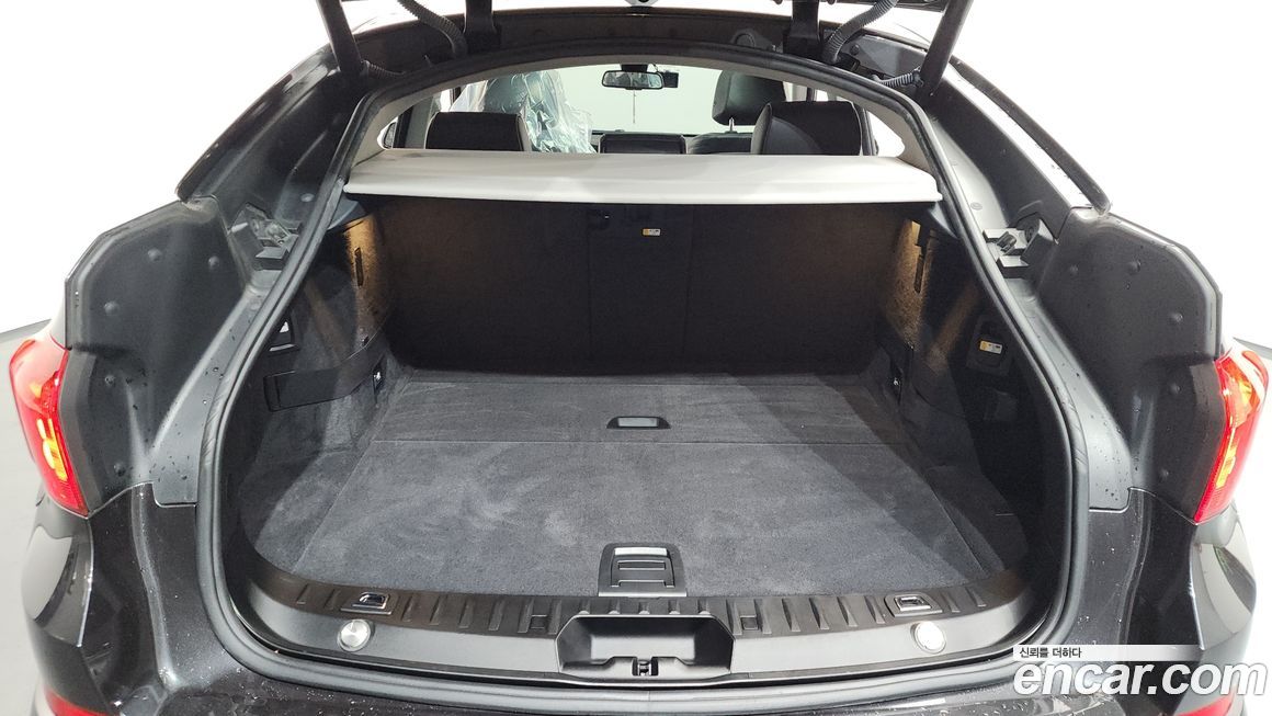 BMW Gran Turismo 2017