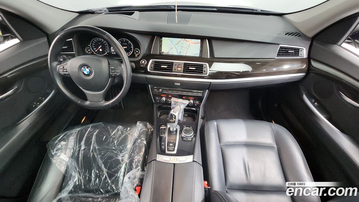 BMW Gran Turismo 2017