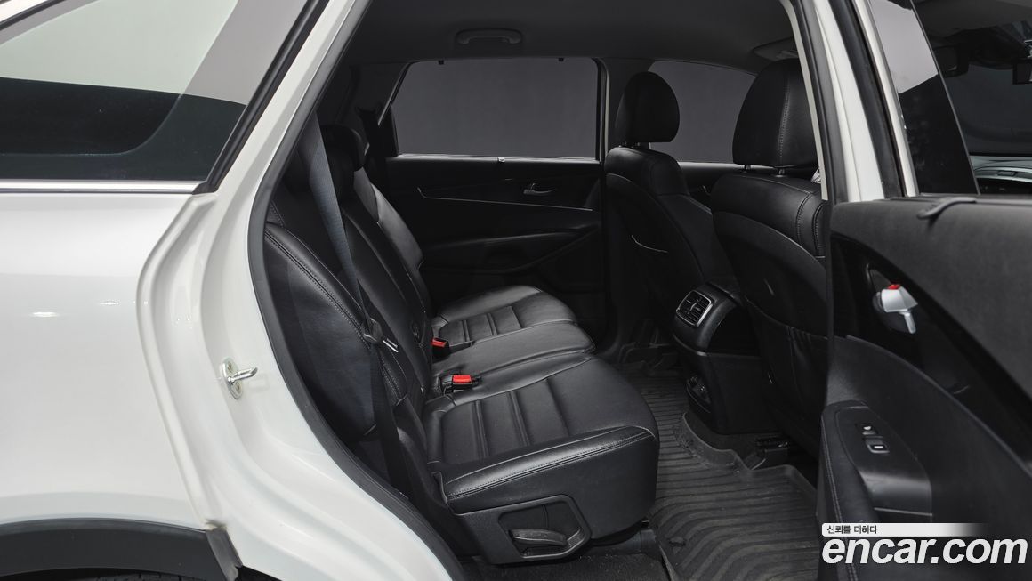 Kia Sorento 2020