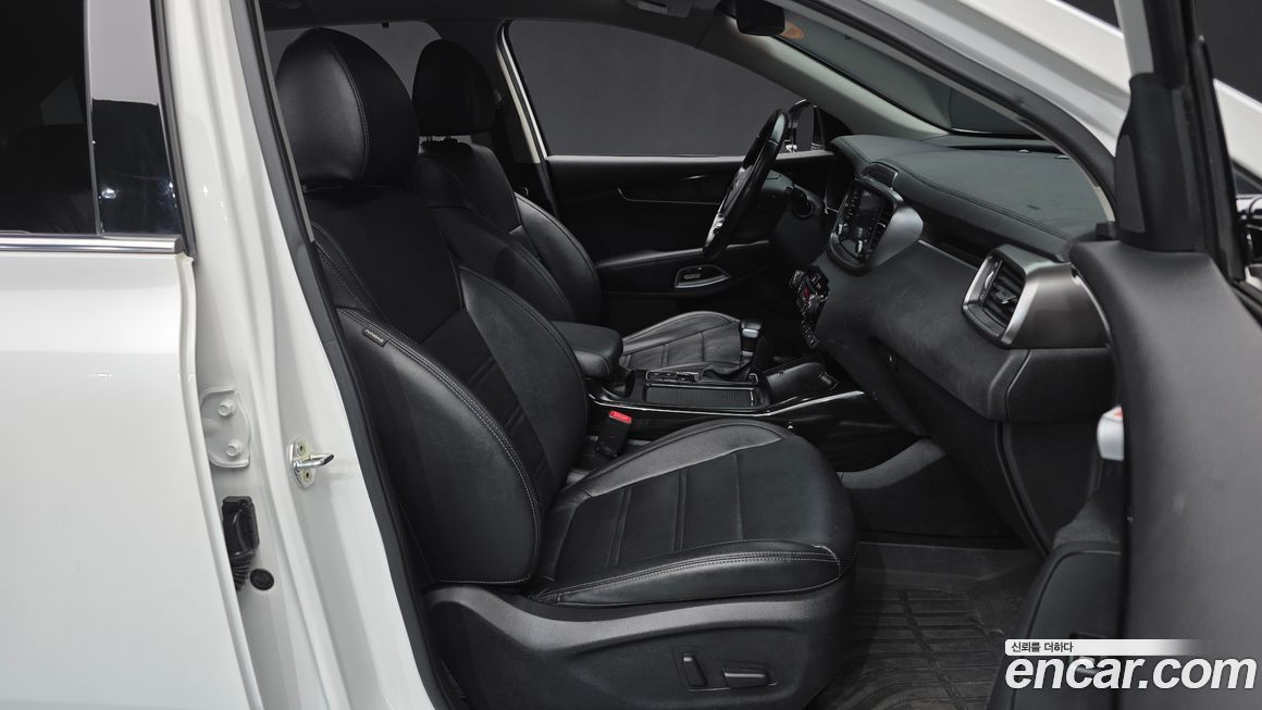 Kia Sorento 2020